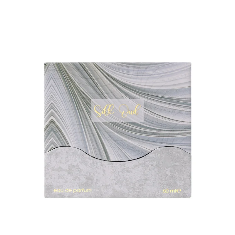 عطور احمد المغربي سلك عود 60 مل