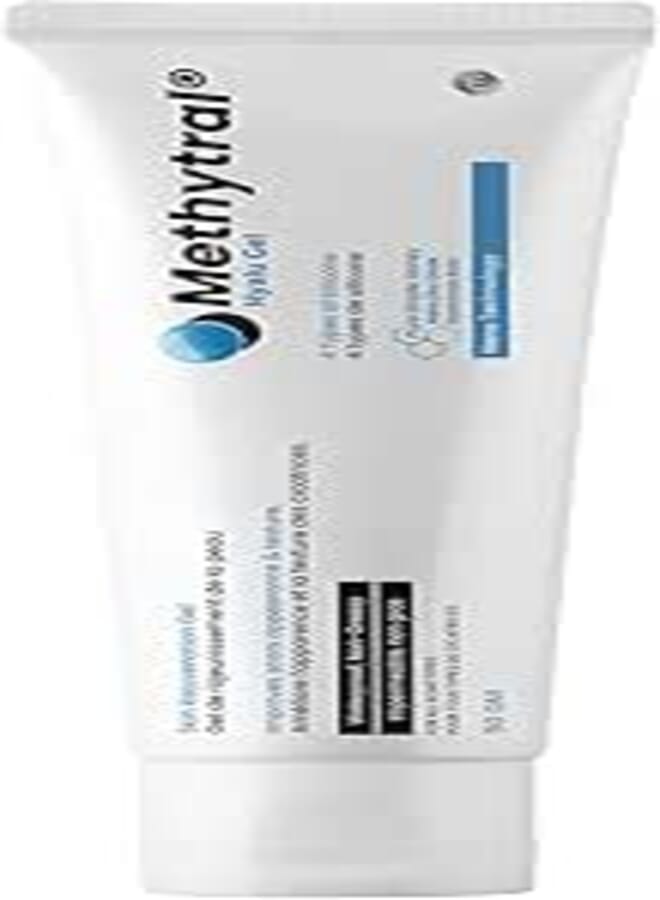 METHYTRAL HYALU SCAR GEL 50 ML