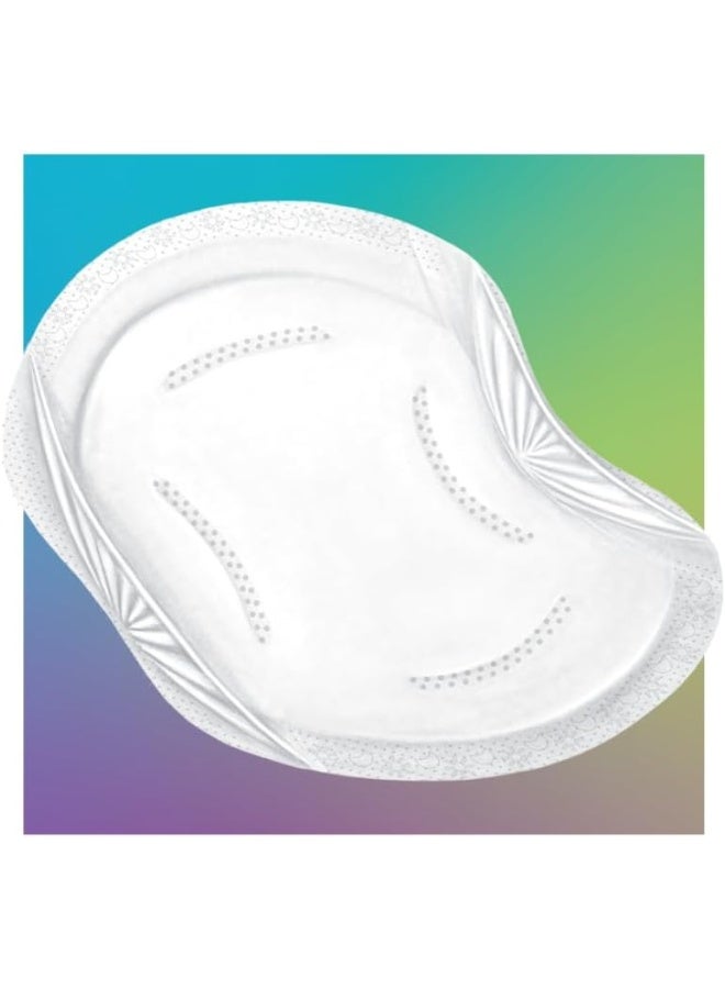Ardo Day & Night Pads, Breast Pads for Breastfeeding, Ultra Absorbent, Help Prevent Leakage (60 Disposable Nursing Pads, Individually Wrapped) - Image 2