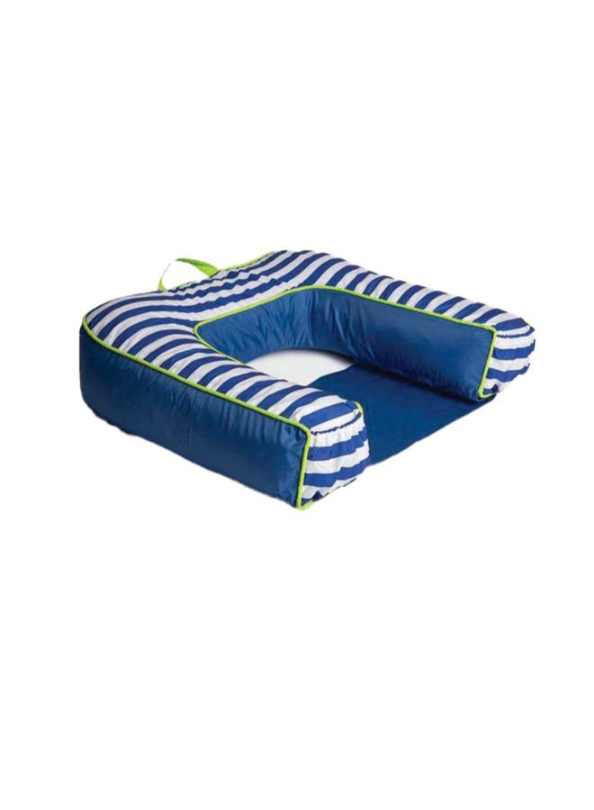 WAVY Floating Water Chair -Blue - Image 1