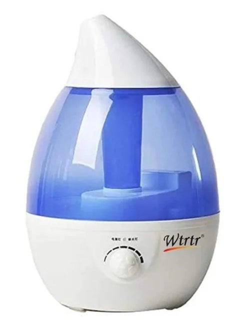 High quality 3L ultrasonic humidifier for home