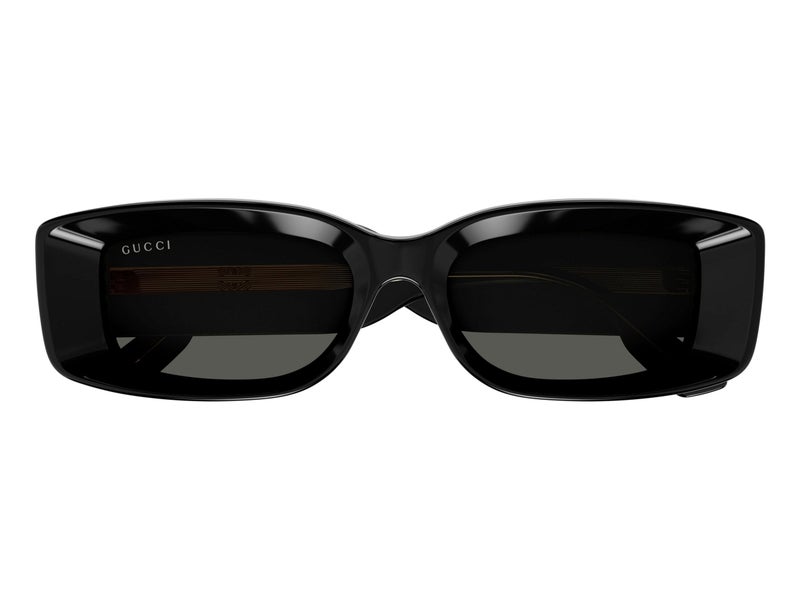 GUCCI Women Square Sunglasses  53 Gg1528S - Image 2