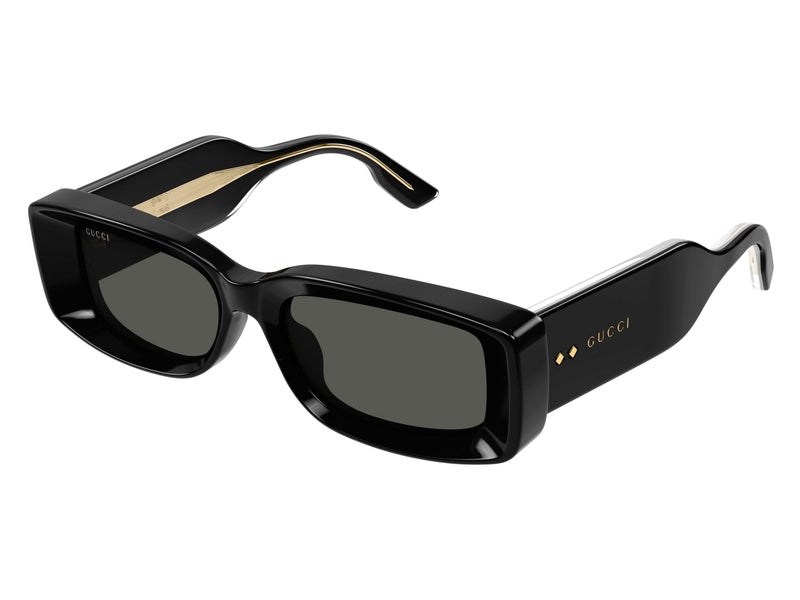 GUCCI Women Square Sunglasses  53 Gg1528S - Image 1