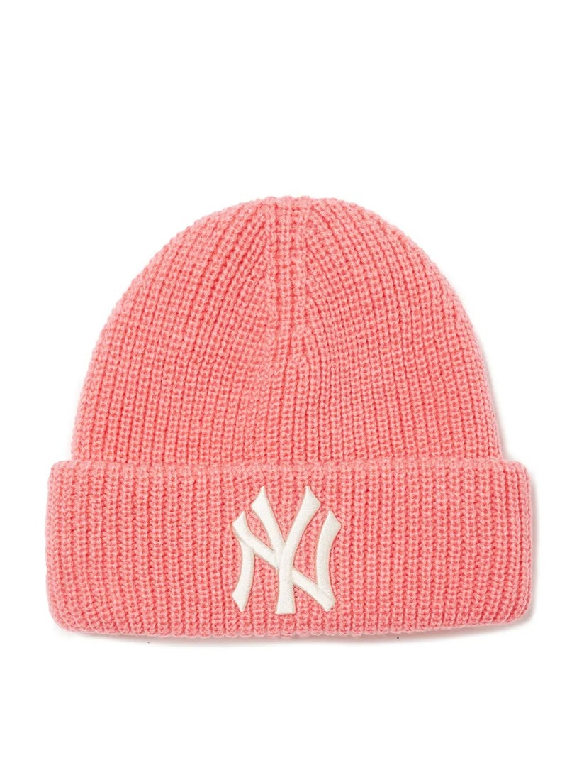 MLB JELLY BEANIE NEW YORK YANKEES - Image 1