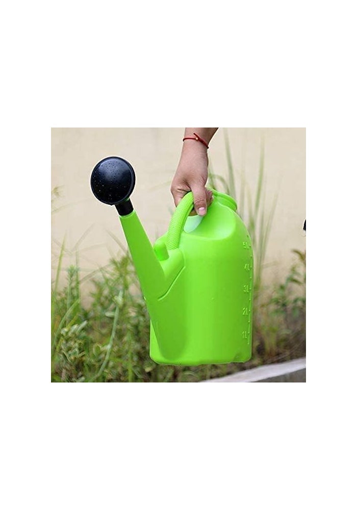 AQ AQSON دلو ري AQSON سعة 5 لتر قابل للفصل للزراعة الداخلية والخارجية - Image 2