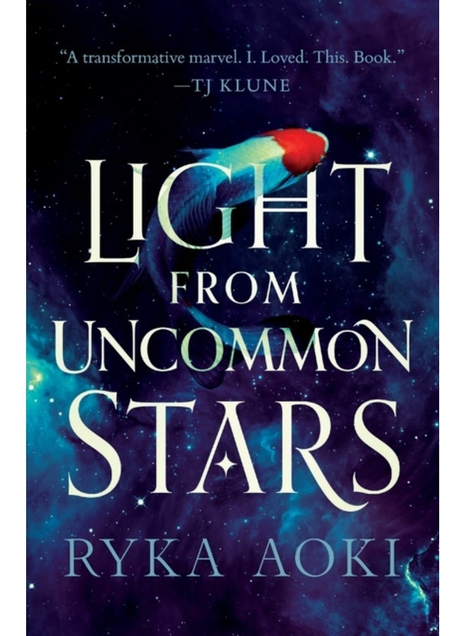 Light From Uncommon Stars 