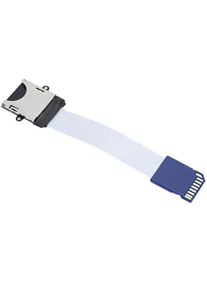 GDEMU Memory Card Extender Adapter with 3D Printed Case for Improved Ventilation - Image 4