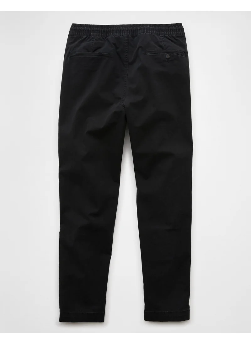 American Eagle AE Flex Pull-On Athletic Fit Easy Pant