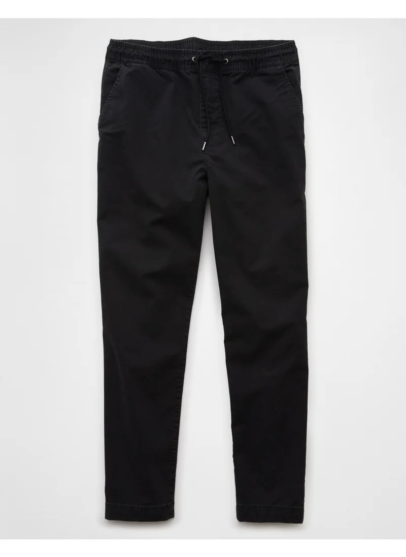 American Eagle AE Flex Pull-On Athletic Fit Easy Pant