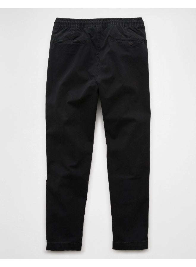 American Eagle AE Flex Pull-On Athletic Fit Easy Pant  - Image 3