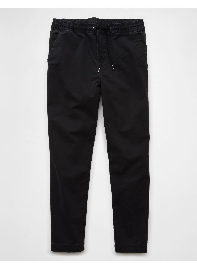American Eagle AE Flex Pull-On Athletic Fit Easy Pant  - Image 4
