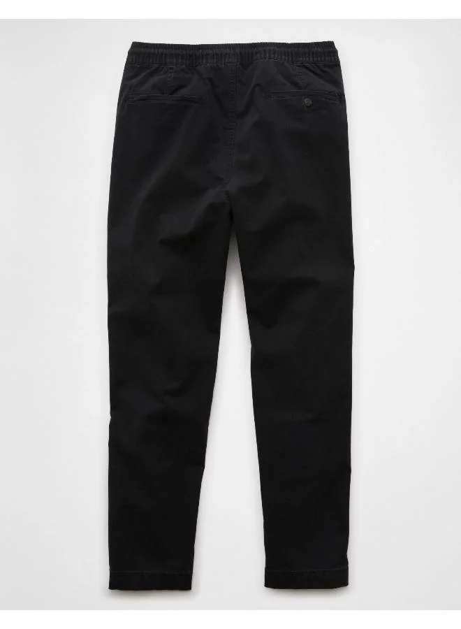 امريكان ايجل AE Flex Pull-On Athletic Fit Easy Pant