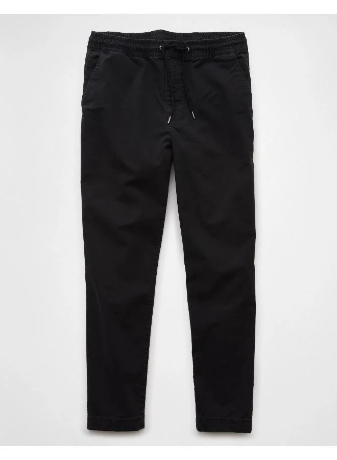 American Eagle AE Flex Pull-On Athletic Fit Easy Pant