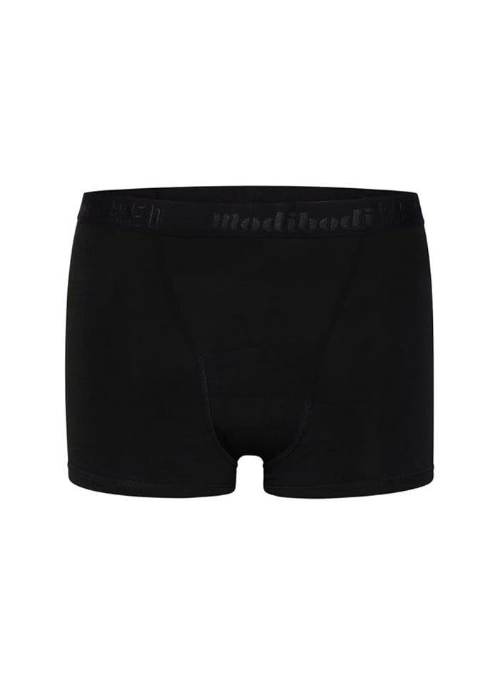 Modibodi - Teen Hipster Boyshort - Moderate-Heavy Absorbency - Period Protection Underwear for Teens - Image 1