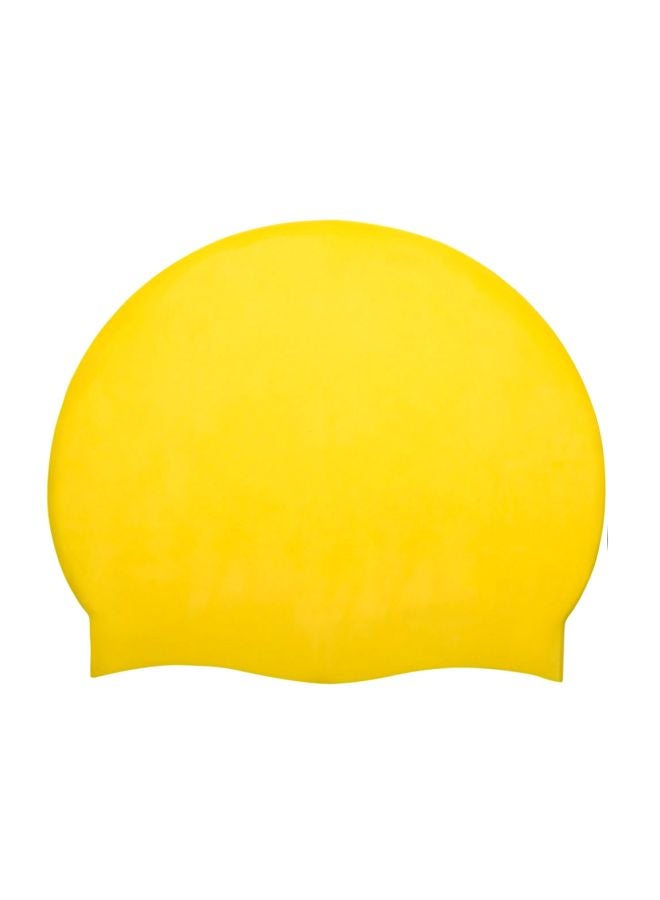 سنترال مجموعة قبعات سباحة من اللاتكس مكونة من 12 قطعة 22جرام