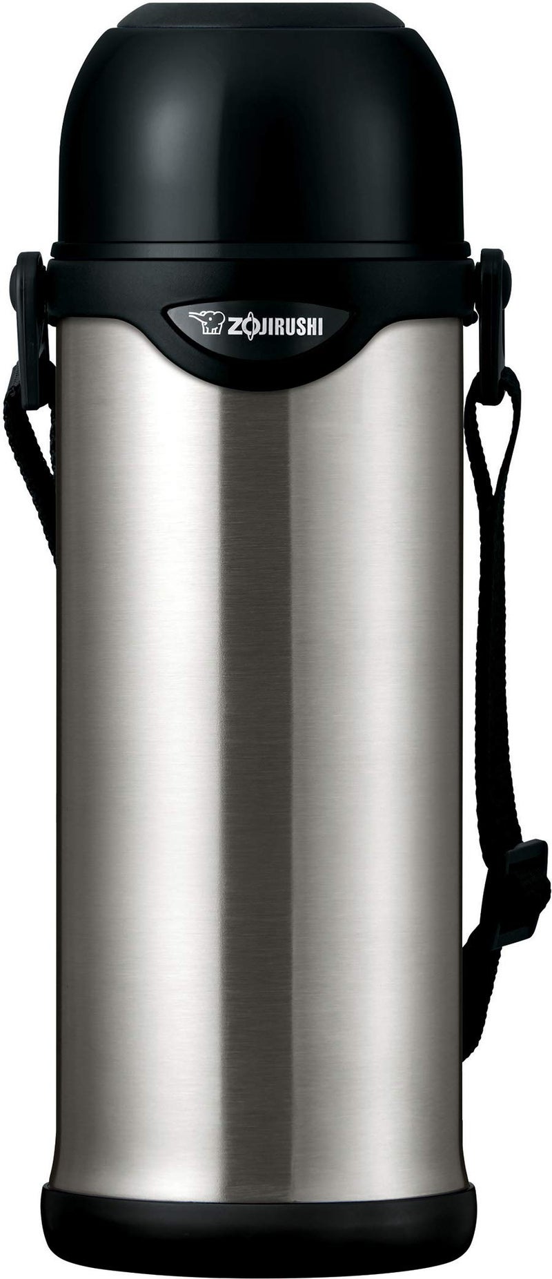 Zojirushi SJTG10XA Stainless Bottle 34Ounce - Image 2
