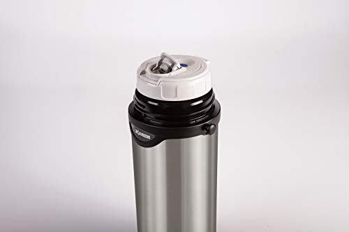 Zojirushi SJTG10XA Stainless Bottle 34Ounce - Image 3