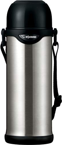 Zojirushi SJTG10XA Stainless Bottle 34Ounce - Image 1