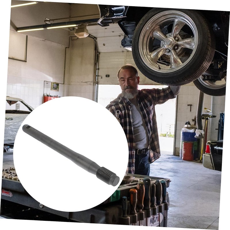 Vosarea 1Pc Automotive Wheel Hanger Alignment Pin Car Locating Tool for Tire Change Durable Mounting Aid for Easy Installation and Secure Wheel Fixing - Image 3