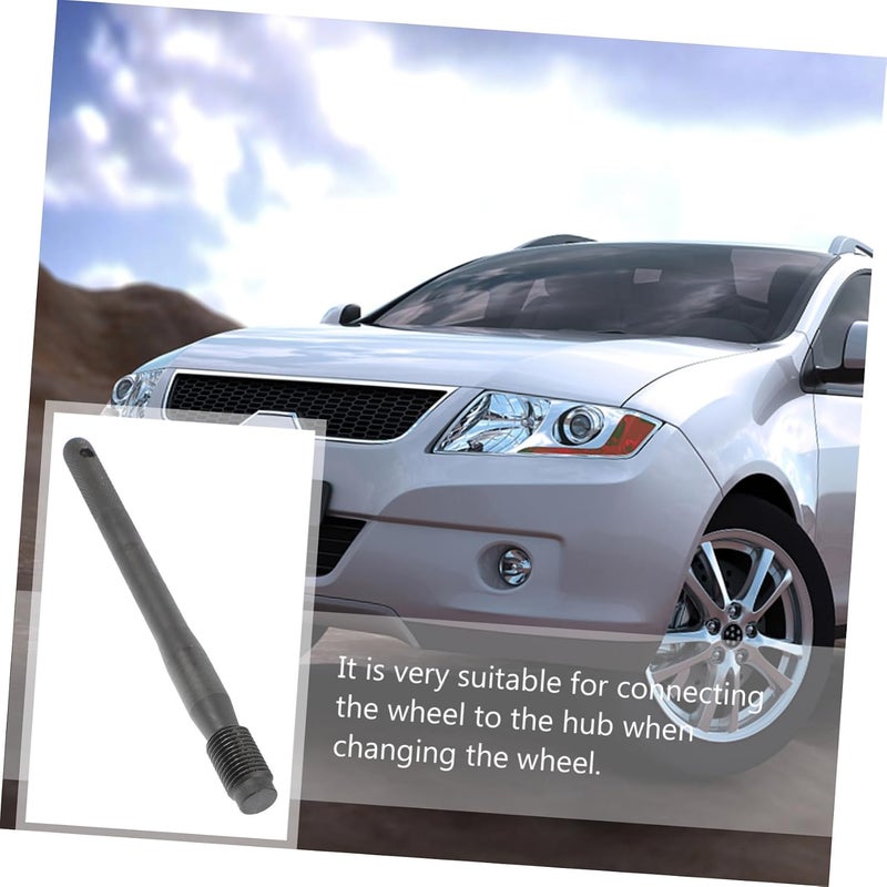 Vosarea 1Pc Automotive Wheel Hanger Alignment Pin Car Locating Tool for Tire Change Durable Mounting Aid for Easy Installation and Secure Wheel Fixing - Image 2