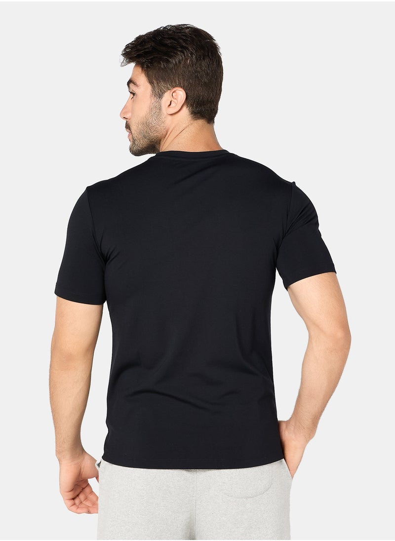 ANTA - Cross Training SS Tee - Image 1