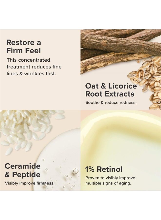 PAULA'S CHOICE BOOST 1% Retinol Booster, Vitamin A & Licorice Serum for Fine Lines & Wrinkles, 0.5 Ounce - Image 3