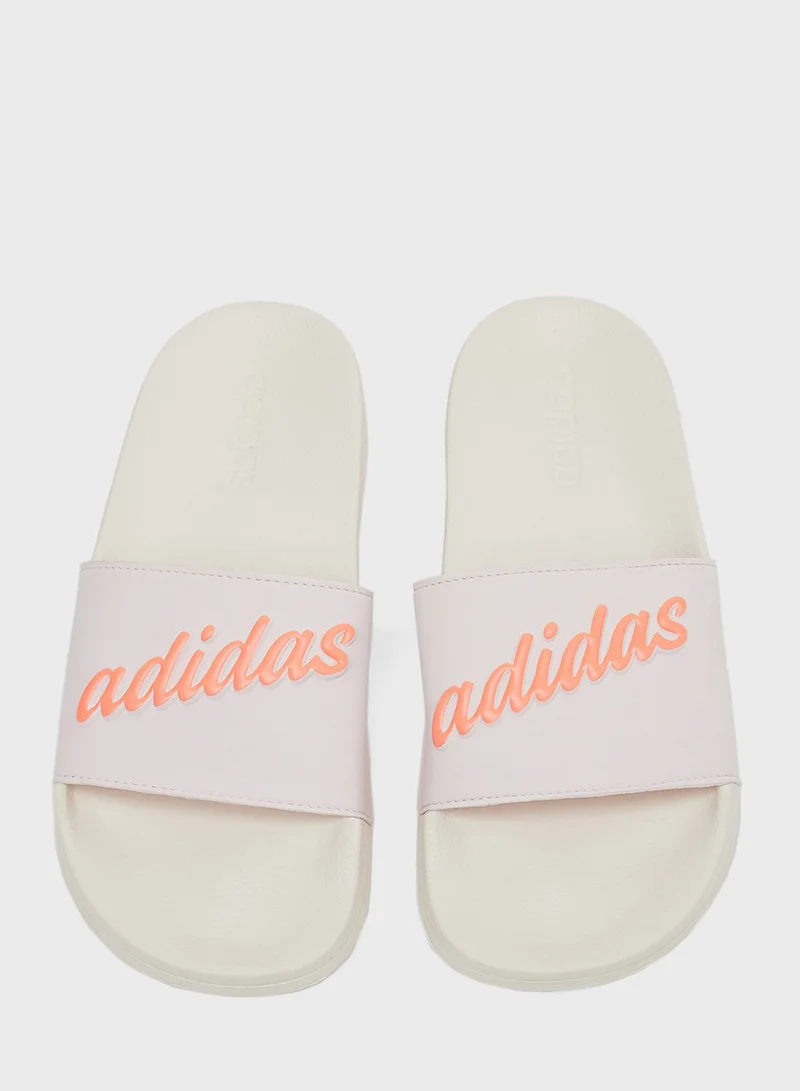 Adidas Adilette Slides