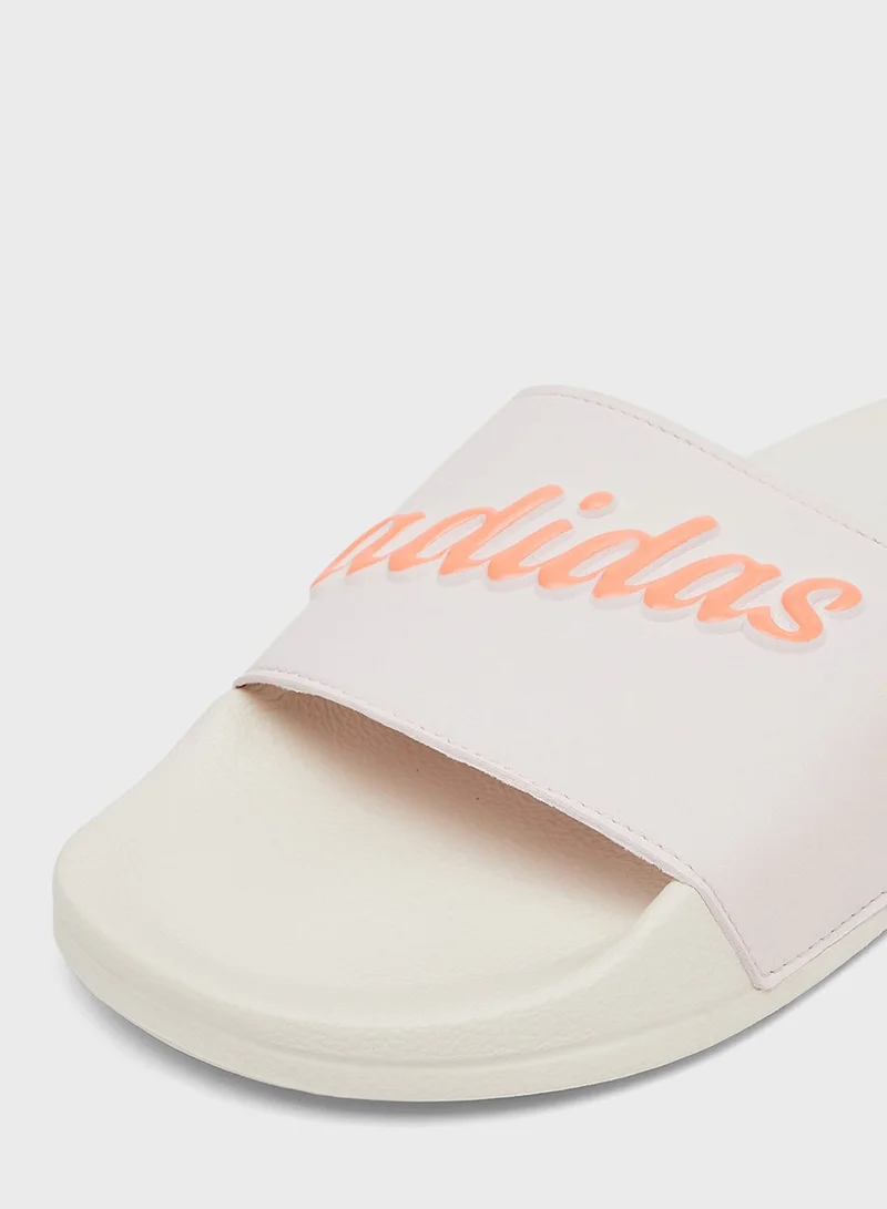 Adidas Adilette Slides