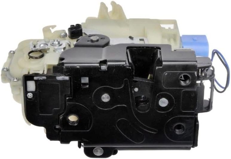 Wivplex Front Left Driver Door Lock Latch Actuator for VW - Image 3