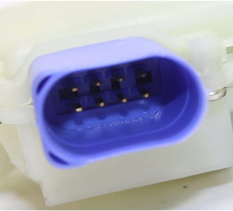 Wivplex Front Left Driver Door Lock Latch Actuator for VW - Image 4