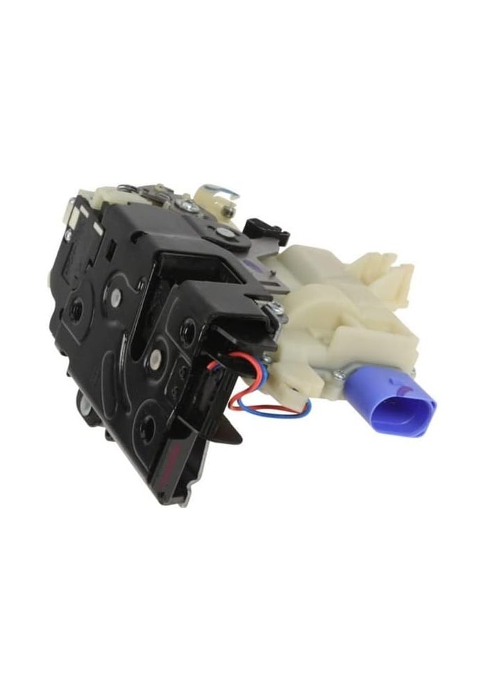 Wivplex Front Left Driver Door Lock Latch Actuator for VW - Image 2