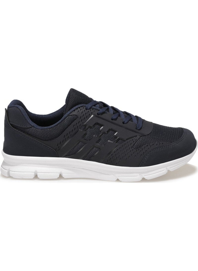 Polaris 356071.M1FX Navy Blue Men's Casual Shoes  - Image 2