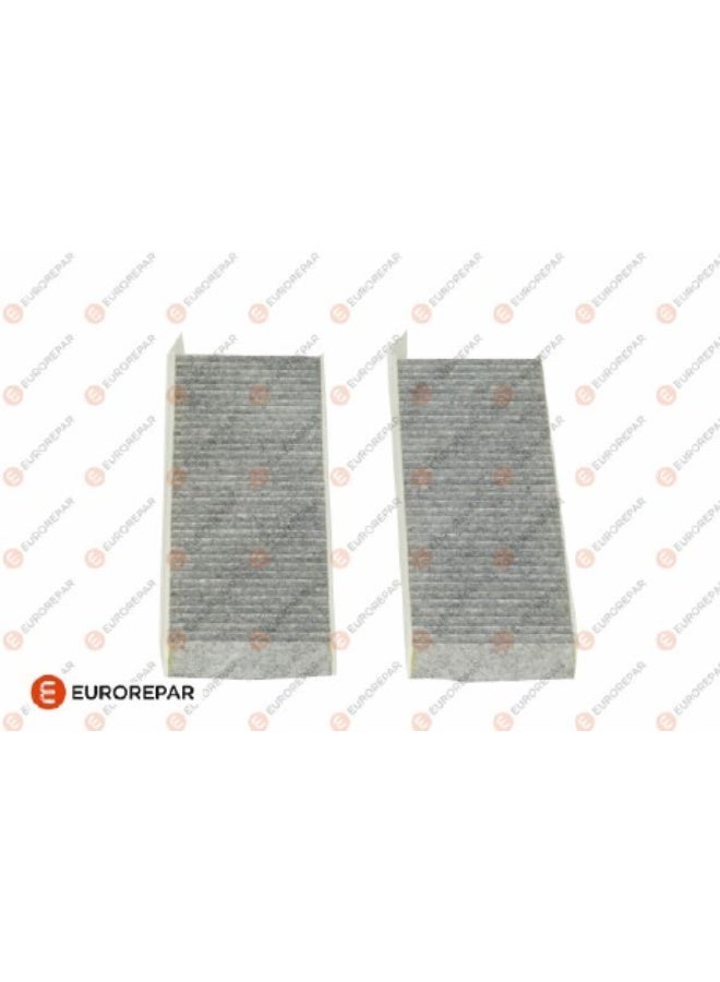 ايرورويبار يوروريبار - فلتر تكييف كربوني بيجو 3008 - 5008 - Image 2