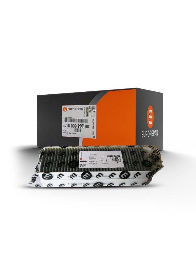 ايرورويبار يوروريبار - فلتر تكييف كربوني بيجو 3008 - 5008 - Image 1