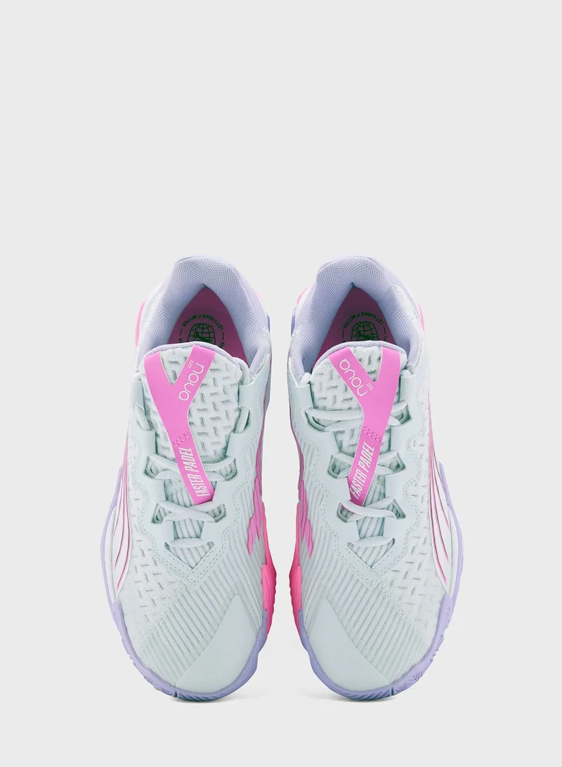 PUMA Nova Elite Padel Shoes