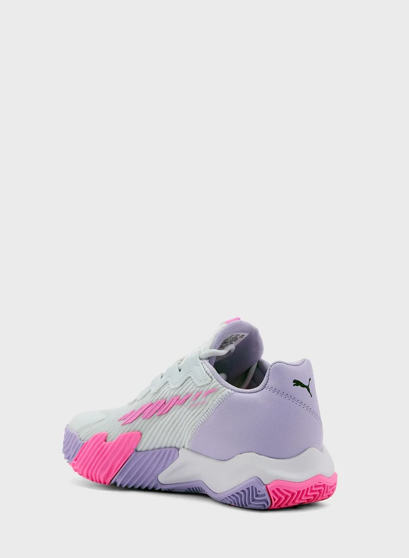 PUMA Nova Elite Padel Shoes