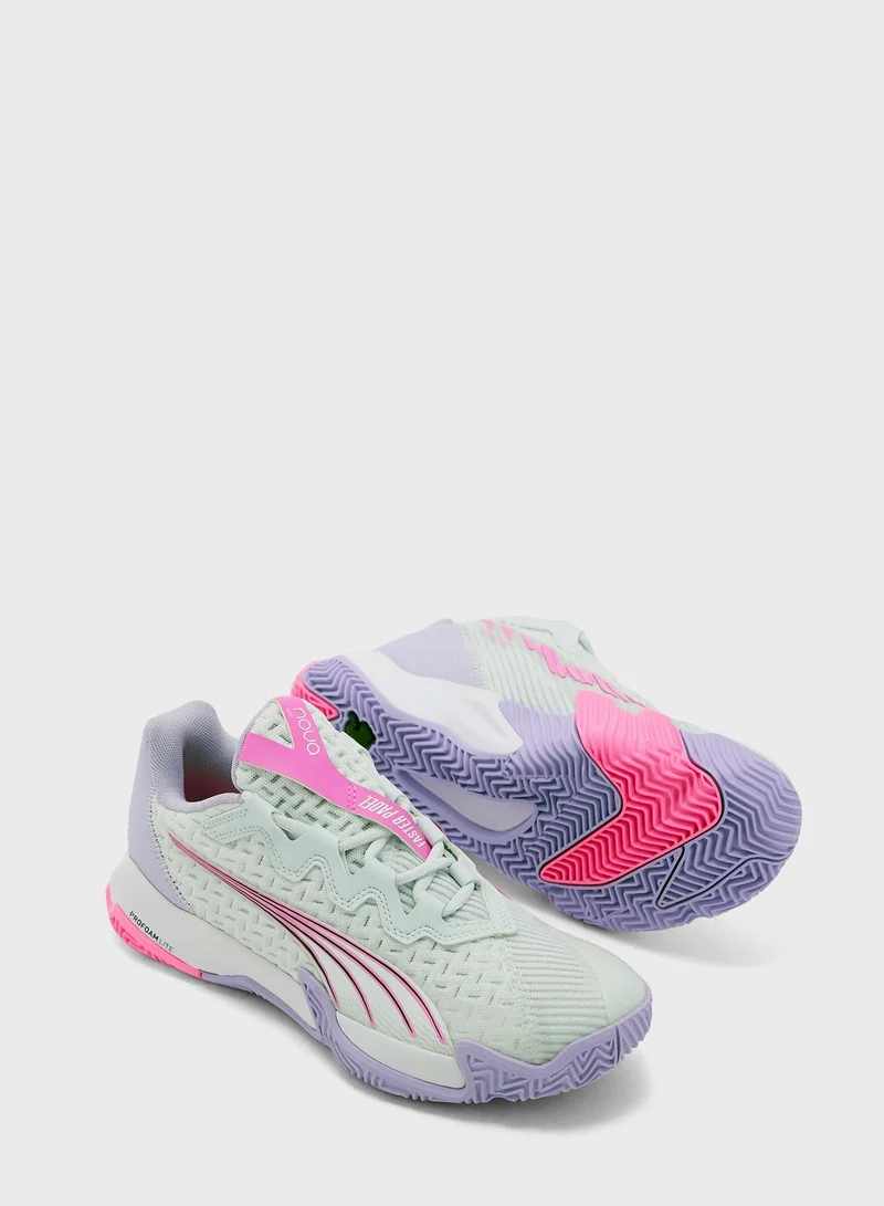 PUMA Nova Elite Padel Shoes