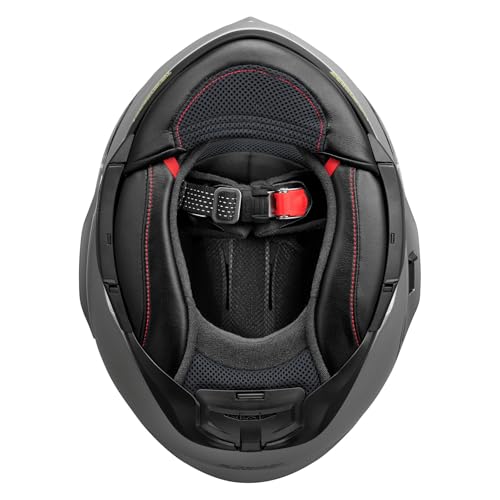 SHOEI GT-Air 3 Full Face Motorcycle Helmet - Image 5