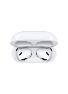 Generic Air 3 Sime original | Air 3 Semi Original Headset, Clear and Comfortable Ear Sound  - Image 3