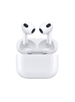 Generic Air 3 Sime original | Air 3 Semi Original Headset, Clear and Comfortable Ear Sound  - Image 1