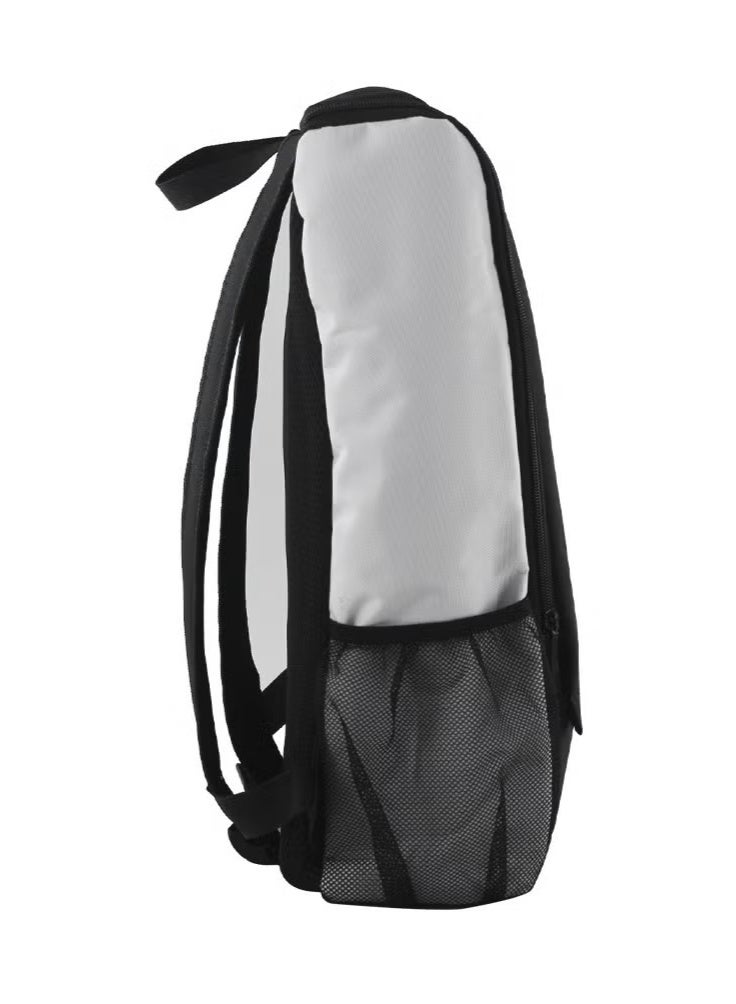 PS5 Game Console Backpack - Carrying Case for PS5 Suitable for Travel Suitcase Compatible with Playstation 5 Console and Accessories - PS5 Adjustable Handle Bag with Strap (Black) - Image 4