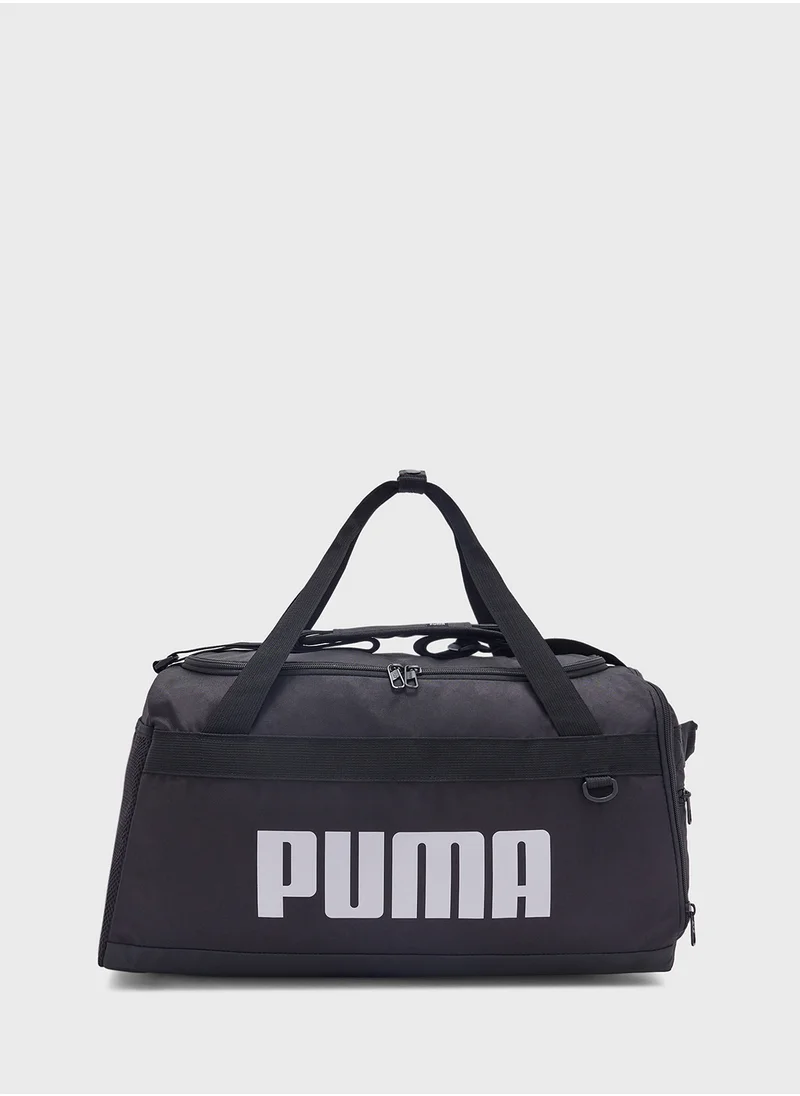 بوما Challenger Duffel Bag