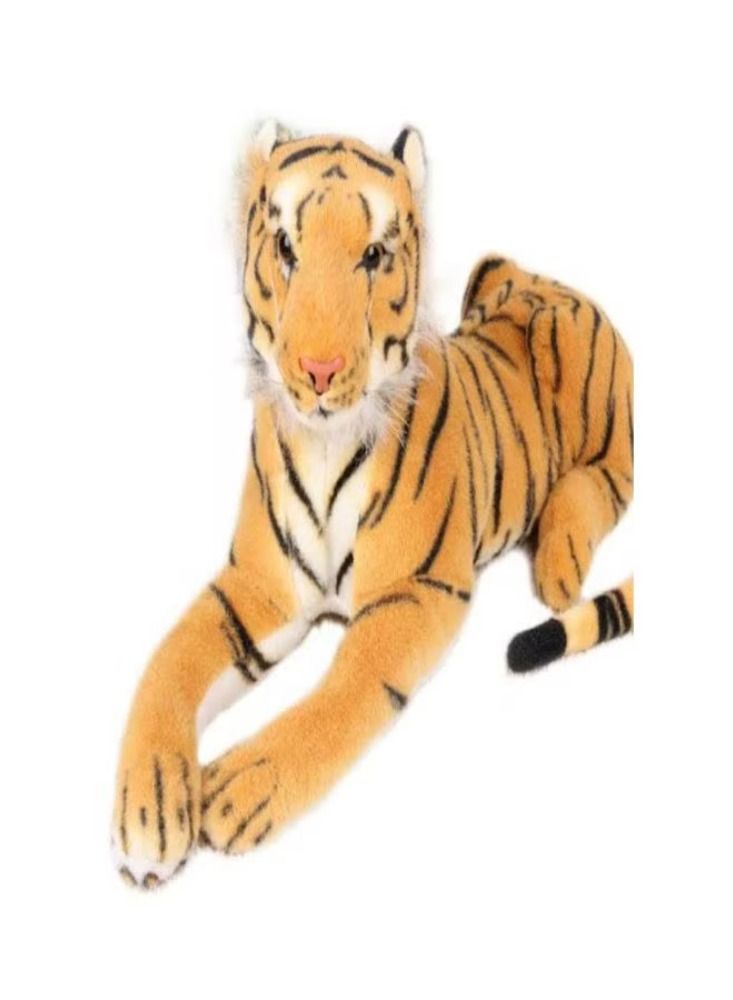 Dream Zone Tiger Plush Toy - Image 3