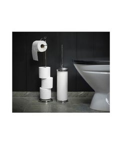 Generic Toilet roll holder, chrome-plated  - Image 3