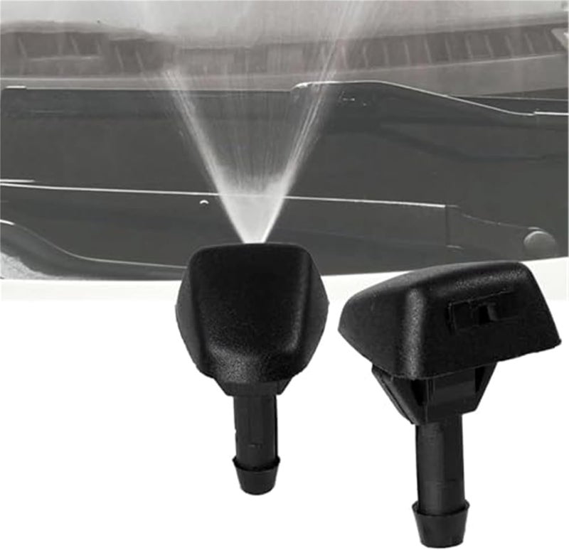 Wivplex Windshield Washer Nozzle for Volvo V40 - Image 5