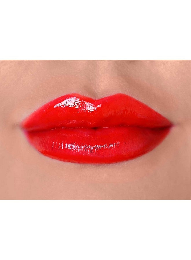 روود مستحضرات التجميل ملمع الشفاه عالي اللمعان الربحي Ethereum Lip Gloss للنساء 0.141 أونصة - Image 4