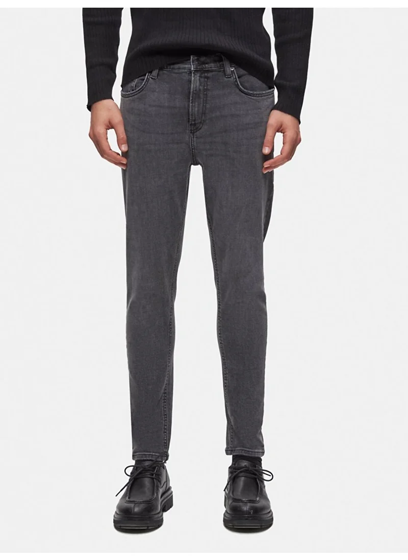 إل تي بي Smarty Y Mid Rise Skinny Trousers