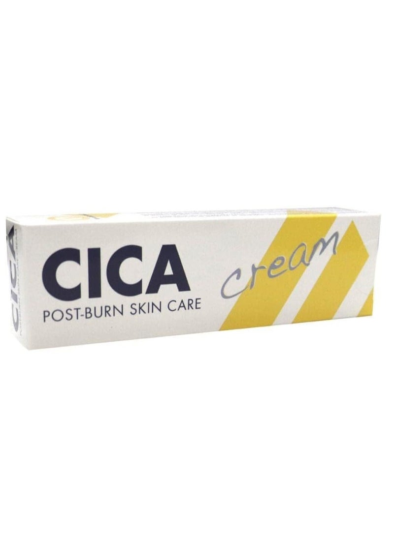 Naqi Cica Post Burn Skin Cream 100 mL - Image 2
