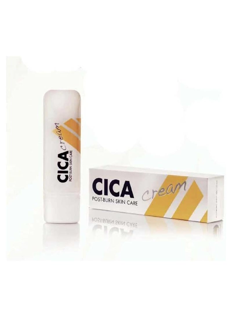 Naqi Cica Post Burn Skin Cream 100 mL - Image 1