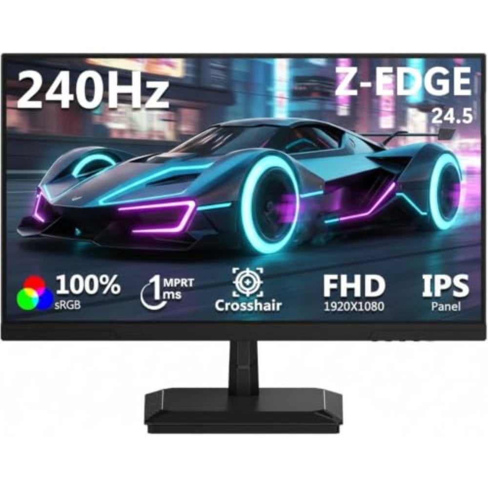 Generic Generic Gaming Monitor Ips 1ms 20 g ZAF70A7893A0B998B35CDZ